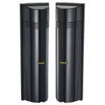 Seco-Larm Enforcer Quad Photobeam Detectors, 165-330 Ft. Range